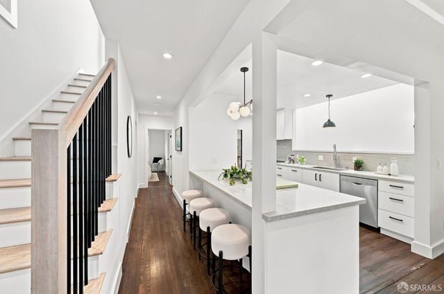 2366 20th Avenue, San Francisco, CA 94116