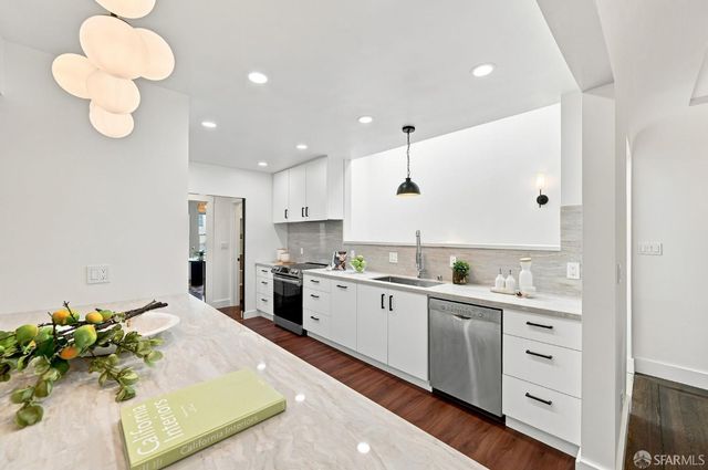 2366 20th Avenue, San Francisco, CA 94116
