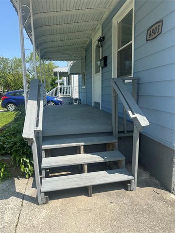 4803 Mildred Street, Wayne, MI 48184