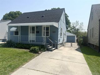 4803 Mildred Street, Wayne, MI 48184