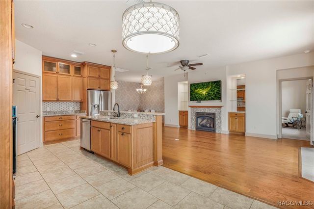 1784 W Chelsea Ann Way, Lecanto, FL 34461