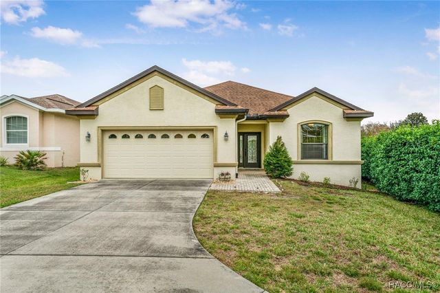 1784 W Chelsea Ann Way, Lecanto, FL 34461