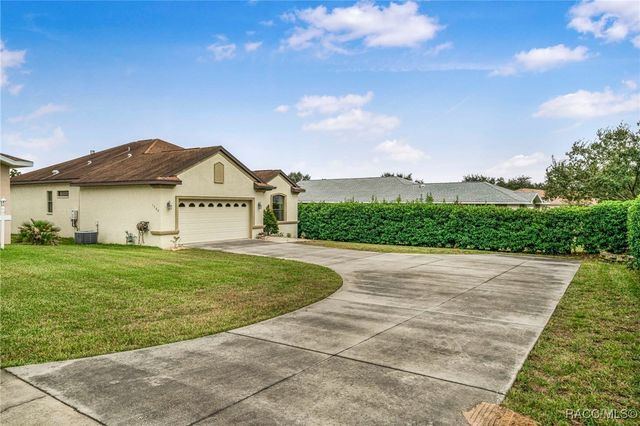 1784 W Chelsea Ann Way, Lecanto, FL 34461