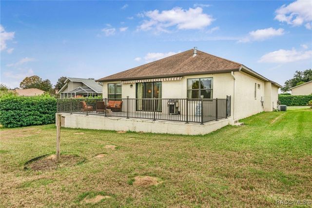 1784 W Chelsea Ann Way, Lecanto, FL 34461