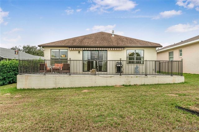 1784 W Chelsea Ann Way, Lecanto, FL 34461