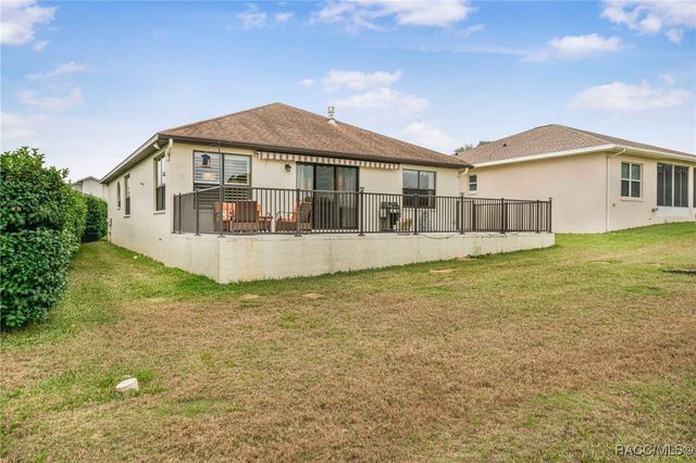 1784 W Chelsea Ann Way, Lecanto, FL 34461