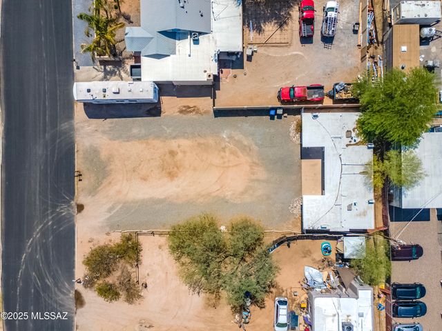 5037&5039 E 1st Street, Tucson, AZ 85711