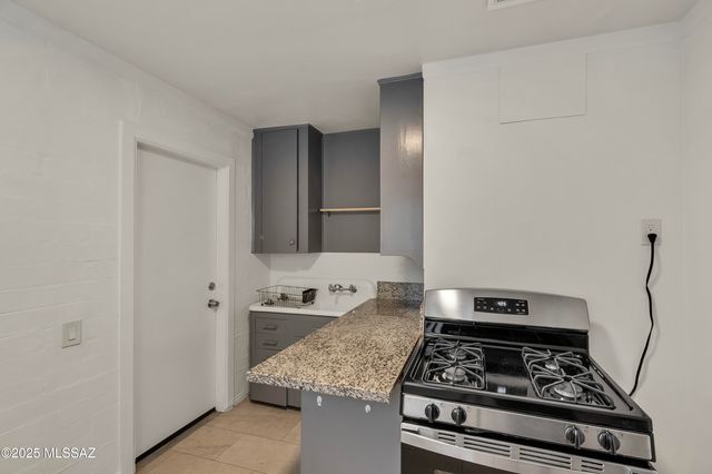 5037&5039 E 1st Street, Tucson, AZ 85711