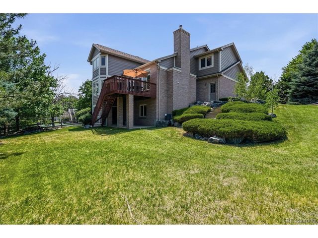 2334 S Union Ct, Lakewood, CO 80228