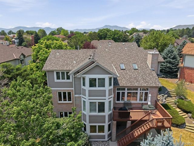 2334 S Union Ct, Lakewood, CO 80228
