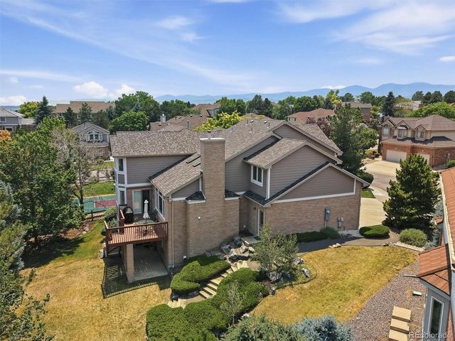 2334 S Union Ct, Lakewood, CO 80228