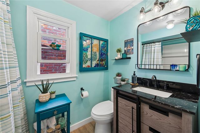 2303 Sidney St, South Side, PA 15203