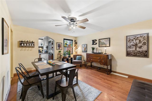 2303 Sidney St, South Side, PA 15203