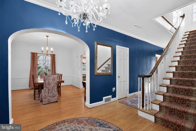 5481 CHAPMANS LANDING RD, Indian Head, MD 20640