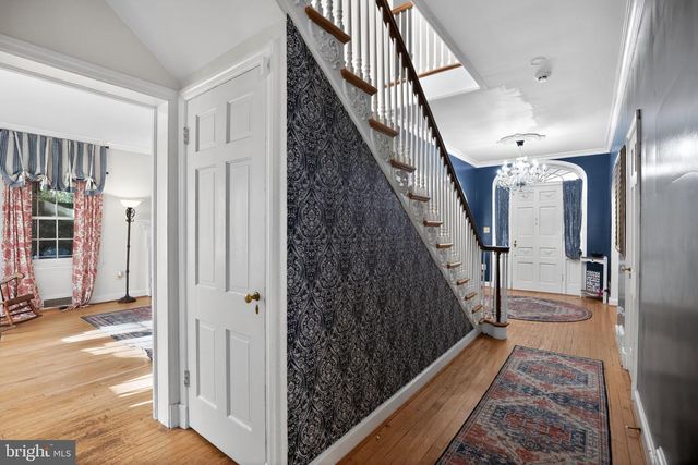 5481 CHAPMANS LANDING RD, Indian Head, MD 20640