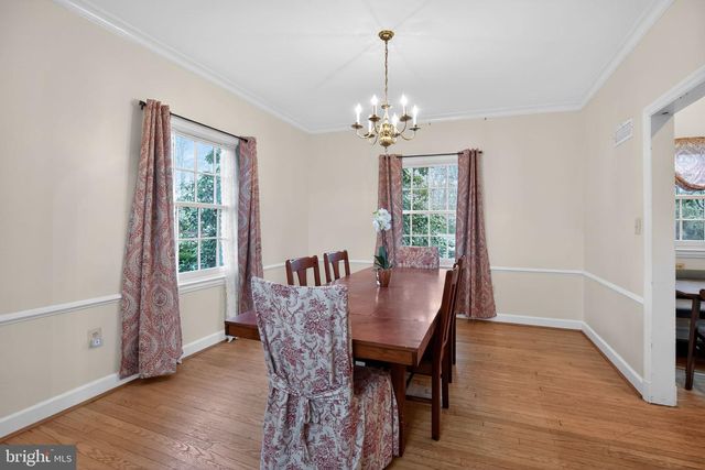 5481 CHAPMANS LANDING RD, Indian Head, MD 20640