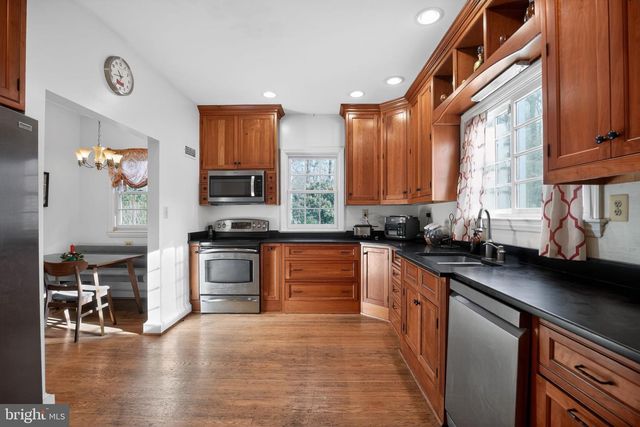 5481 CHAPMANS LANDING RD, Indian Head, MD 20640