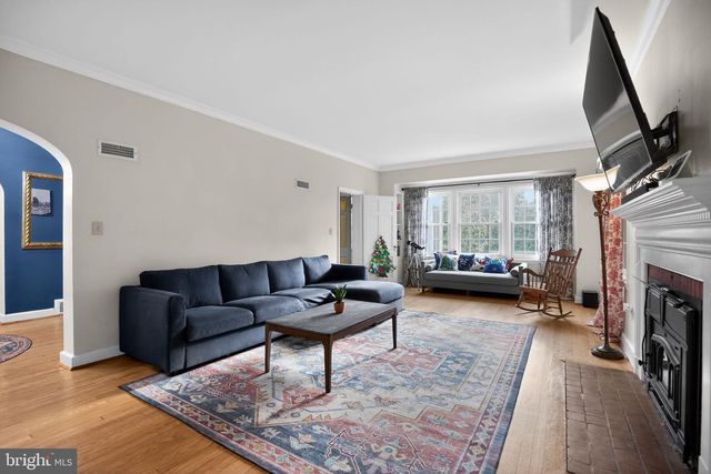 5481 CHAPMANS LANDING RD, Indian Head, MD 20640