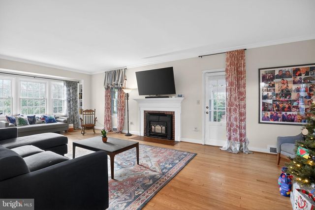 5481 CHAPMANS LANDING RD, Indian Head, MD 20640