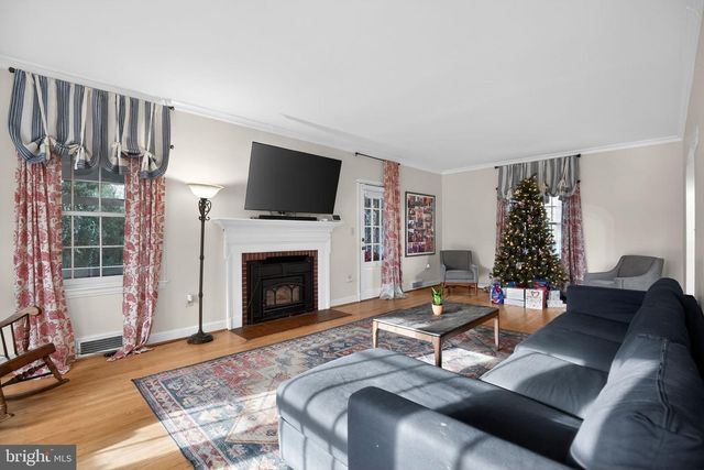 5481 CHAPMANS LANDING RD, Indian Head, MD 20640