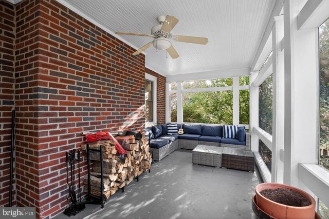 5481 CHAPMANS LANDING RD, Indian Head, MD 20640