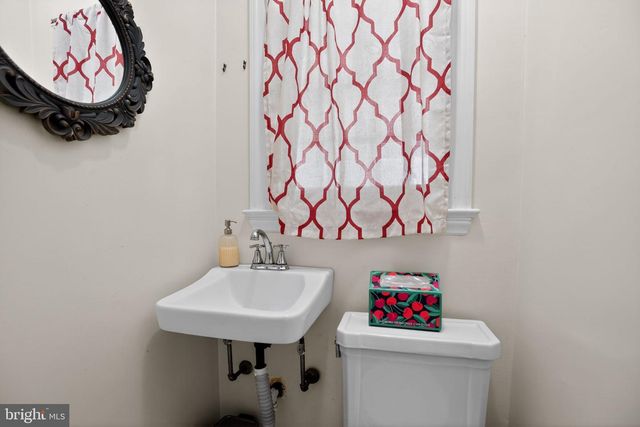 5481 CHAPMANS LANDING RD, Indian Head, MD 20640