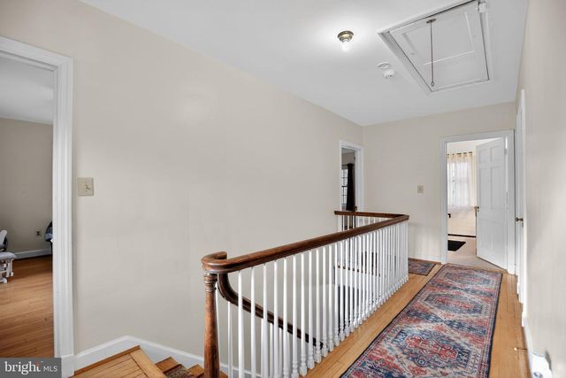 5481 CHAPMANS LANDING RD, Indian Head, MD 20640