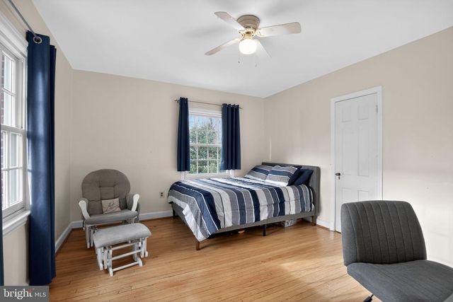 5481 CHAPMANS LANDING RD, Indian Head, MD 20640