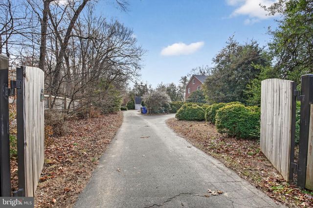 5481 CHAPMANS LANDING RD, Indian Head, MD 20640