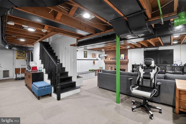 5481 CHAPMANS LANDING RD, Indian Head, MD 20640