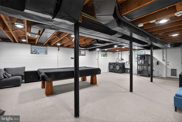 5481 CHAPMANS LANDING RD, Indian Head, MD 20640