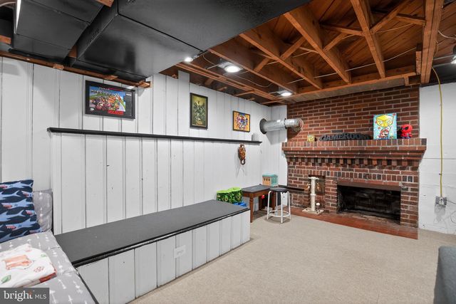 5481 CHAPMANS LANDING RD, Indian Head, MD 20640