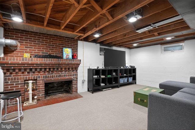 5481 CHAPMANS LANDING RD, Indian Head, MD 20640