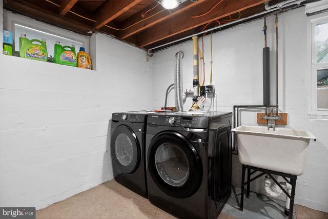 5481 CHAPMANS LANDING RD, Indian Head, MD 20640