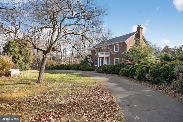 5481 CHAPMANS LANDING RD, Indian Head, MD 20640