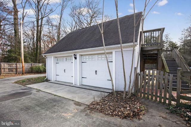 5481 CHAPMANS LANDING RD, Indian Head, MD 20640