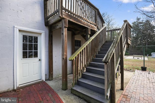 5481 CHAPMANS LANDING RD, Indian Head, MD 20640