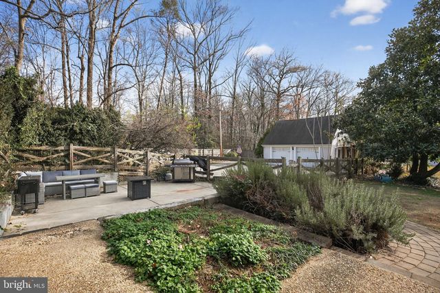 5481 CHAPMANS LANDING RD, Indian Head, MD 20640