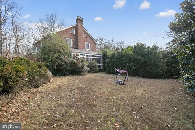 5481 CHAPMANS LANDING RD, Indian Head, MD 20640