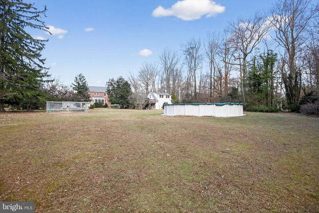 5481 CHAPMANS LANDING RD, Indian Head, MD 20640