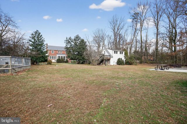 5481 CHAPMANS LANDING RD, Indian Head, MD 20640