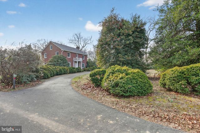 5481 CHAPMANS LANDING RD, Indian Head, MD 20640