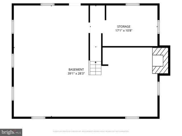 5481 CHAPMANS LANDING RD, Indian Head, MD 20640