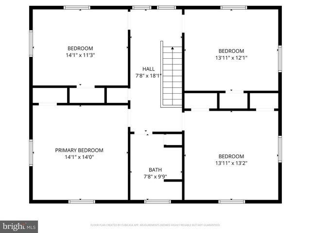 5481 CHAPMANS LANDING RD, Indian Head, MD 20640