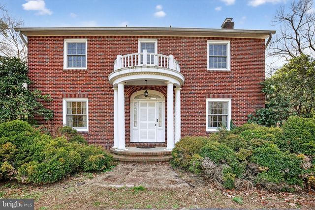 5481 CHAPMANS LANDING RD, Indian Head, MD 20640