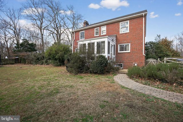 5481 CHAPMANS LANDING RD, Indian Head, MD 20640