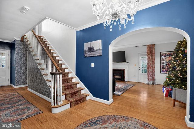 5481 CHAPMANS LANDING RD, Indian Head, MD 20640