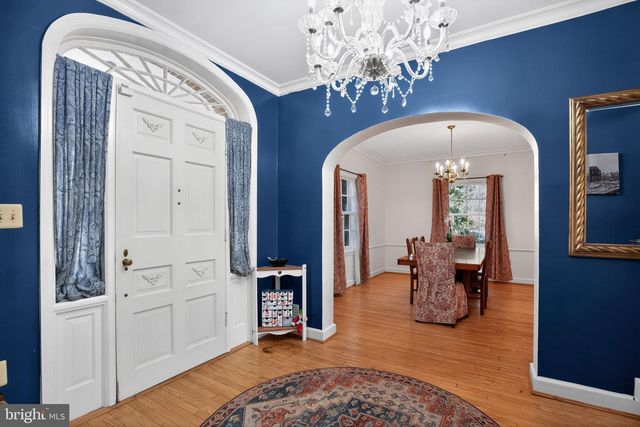 5481 CHAPMANS LANDING RD, Indian Head, MD 20640