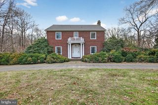 5481 CHAPMANS LANDING RD, Indian Head, MD 20640