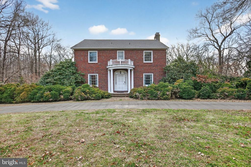 5481 CHAPMANS LANDING RD, Indian Head, MD 20640